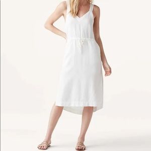 🔥🔥SPLENDID Marion High/Low Hem Dress